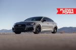 Audi RS5 Sportback on HRE Wheels (FF01) 2018 года